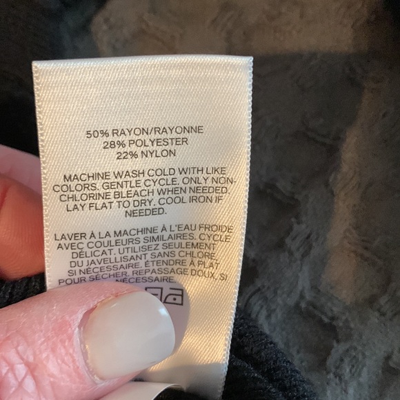 NWT Express Sweater - Picture 5 of 5